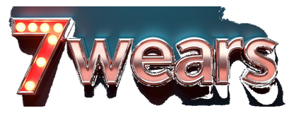 7wears logo